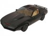 1:15 Scale Knight Rider Kitt with Lights & Sounds "sound not working"