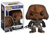 Pop! Television Star Trek The Next Generation Klingon Figure Funko