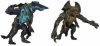 Pacific Rim Series 3 Ultra Deluxe Kaiju Set of 2 by Neca
