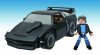 Minimates Vehicle Knight Rider Kitt Super Pursuit Mode Diamond Select