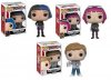 Pop! Movies Scott Pilgrim vs. the World Set of 3 Figures Funko