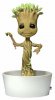 Marvel Guardians of the Galaxy Body Knocker Dancing Groot by Neca