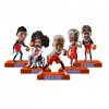 Uncle Drew Movie 5 inch BobbleHead Set of 5 Kollectico