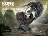 Kong vs Skull Crawler Deform Real Series Diorama Star Ace 903940