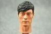  12 Inch 1/6 Scale Head Sculpt Korean 1 by Caltek