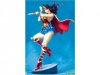 DC Bishoujo Armored Wonder Woman by Kotobukiya