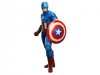 Avengers Now Captain America 1/10 Scale ArtFX+ Statue Kotobukiya