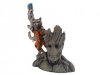 Guardians of The Galaxy 1/10 ArtFX Statue Rocket Racoon Kotobukiya