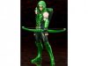Green Arrow New 52 Version 1/10 Scale ArtFX+ Statue Kotobukiya