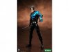 DC Nightwing Blue Variant New 52 Version 1/10 Scale ArtFX+ Statue