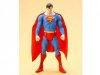Superman Classic Costume ArtFX Statue By Kotobukiya