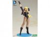 DC Bishoujo Black Canary Statue By Kotobukiya