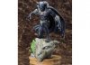 1/6 Scale Marvel Black Panther Fine Arts Statue Kotobukiya