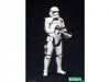 Star Wars Episode VII ArtFX+ Statue 1st Order Stormtrooper Kotobukiya