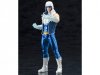 Captain Cold New 52 Version 1/10 Scale ArtFX+ Statue Kotobukiya