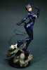 DC Catwoman Bishoujo Statue by Kotobukiya
