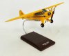 Piper J-3 Cub 1/24 Scale Model KPJ3T by Toys & Models