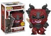 Pop! Holidays Krampus Chase #14 Vinyl Figure by Funko