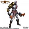 God of War III Play Arts Kai Kratos by Square Enix