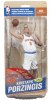 McFarlane NBA 29 Kristaps Porzingis New Level Bronze CHASE