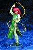 Yu Yu Hakusho Kurama ArtFx Statue