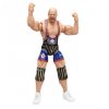 TNA Wrestling Deluxe Impact Series 1 Kurt Angle Figure
