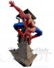 Revoltech Marvel Spider-Man Action Figure by Kaiyodo