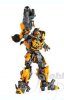 Revoltech Transformers Bumblebee Action Figure by Kaiyodo