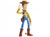 Toy Story Sci-Fi Revoltech Woody (Reissue) by Kaiyodo 