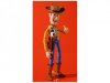 Toy Story Legacy of Revoltech Woody by Kaiyodo