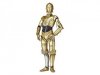 Star Wars Revoltech Revo C-3PO by Kaiyodo 