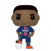 Pop! Football PSG Kylian Mbappe Vinyl Figure by Funko