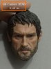 1/6 Accessories RT-L The Last of Us HeadSculpt for 12" Figures 