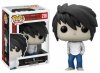 Pop! Animation Death Note L #218 Vinyl Figure Funko