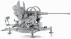 1/6 Scale Cannon 2cm FlaK 38 Late Production 