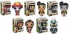 Pop! Movies: The Book of Life Set of 5 Vinyl Figure by Funko