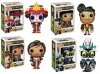 POP! Movies: Book of Life Set of 4 Vinyl Figure by Funko