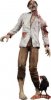 Resident Evil Series 2 Lab Coat Zombie Action Figure By Neca 