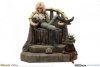 1/4 Scale Jareth on the Throne Statue by Chronicle Collectibles