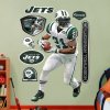 Fathead Ladainian Tomlinson New York Jets NFL