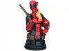 Lady Deadpool with Headpool Exclusive Mini Bust by Gentle Giant