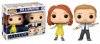 Pop Movies! La La Land Mia & Sebastian Vinyl Figure 2 Pack Funko