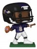 POP NFL: Baltimore Ravens Lamar Jackson Figure by Funko
