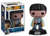 Pop! Star Wars Series 4 Lando Calrissian Vinyl Figure by Funko