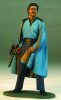 Star Wars Figurine Collection Magazine #28 Lando Calrissian De Agostini