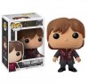 POP! Television:Game of Thrones Tyrion Lannister Vinyl Figure Funko