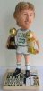 NBA Celtics Larry Bird #33 Legends Newspaper Base Bobble Head Trophies