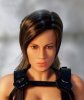 Laura I Headsculpt Lara Croft 1/6 Scale 12 Inch Head Sculpt