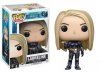 Pop! Movies Valerian: Laureline Vinyl Figure #438 Vinyl Funko