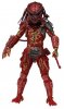  Predators 7-Inch Figure Series 10 Lava Planet Predator by Neca